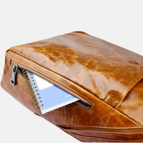 Classic Waterproof Backpack